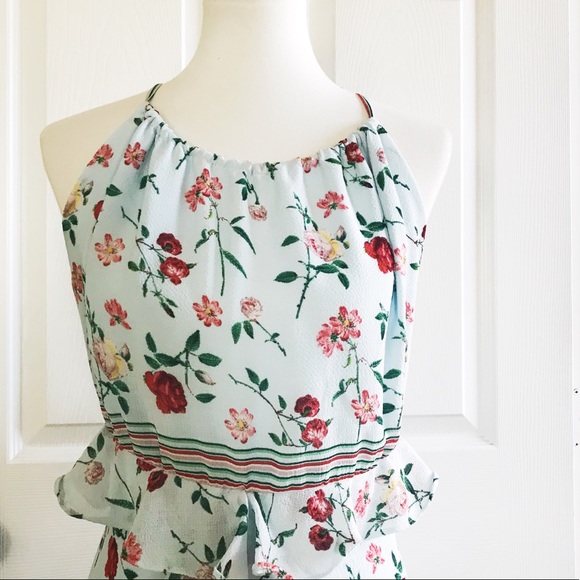 Max Studio sundress - Picture 2 of 3